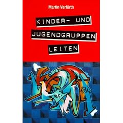 Kindergruppen und Jugendgruppen leiten
