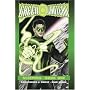 Green Lantern: Sleepers (Book 1)