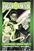 Search : Green Lantern: Sleepers (Book 1)