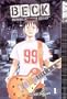 BECK:Mongolian Chop Squad Volume 1 (Beck: Mongolian Chop Squad (Tokyopop))
