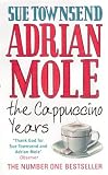 Books : Adrian Mole: The Cappuccino Years