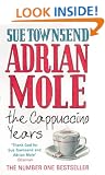Adrian Mole: The Cappuccino Years