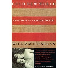 Cold New World: Growing Up in a Harder Country