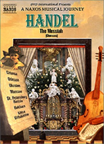 Review of Handel - The Messiah Online