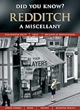 Redditch : a miscellany