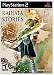 Radiata Stories
