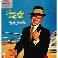 Come Fly With Me [VINYL]