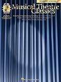 Musical Theatre Classics, Soprano / Book & CD / Vol 1