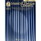 Buy Musical Theatre Classics, Soprano Book and CD Vol 1 by Hal Leonard Corp.