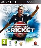 International Cricket 2010 (Ps3) (UK Version)
