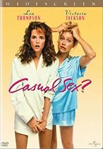 Casual Sex?