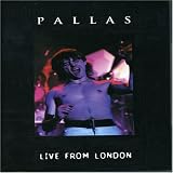 Pallas - Live from London [2005] [DVD] [1986] [Region 1] [NTSC]