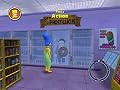 Simpsons Hit and Run