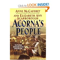 Acorna's People
