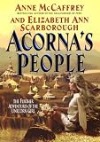 Acorna's People