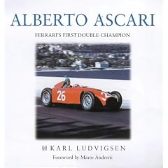 Alberto Ascari: World's First Double Champion