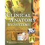 Clinical Anatomy by Systems