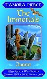 The Immortals Boxed Set