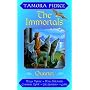 The Immortals Boxed Set by Tamora Pierce