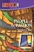 Book People of the Passion (Threshold Bible Study)