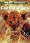 Lonely Planet Central Africa