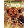 Lonely Planet Central Africa