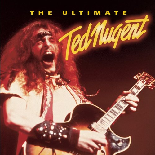 Ted Nugent - Street Rats (Outtake) Lyrics - Zortam Music
