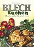 Produkt-Bild: Blechkuchen: Klassiker und verf&uuml;hrerisch Neues