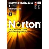 Norton Internet Security 2011- 1 User