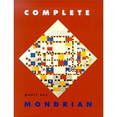 Complete Mondrian