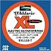 Musical Instruments : D'Addario EXL110-7 Regular Lite 7-String Electric Guitar Strings