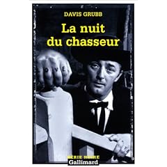 La Nuit du chasseur