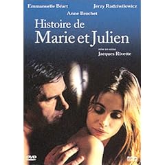Histoire de Marie et Julien