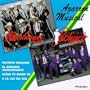 Agarron De Bandas