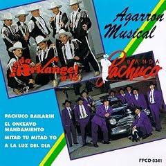 Agarron Musical
