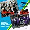 Image of album by Banda Aarkangel R-15/Banda Pac