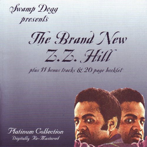 CD-Charts  Search : The Brand New ZZ Hill