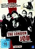 Produkt-Bild: The London Job - Der gro&szlig;e Bankraub  [2 DVDs]