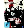 The London Job - Der gro�e Bankraub  [2 DVDs]