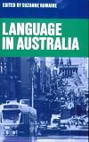 Language In Australia