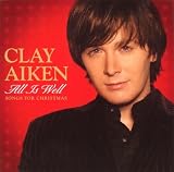 All Is Well - Songs For Christmas