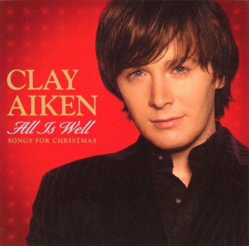 All Is Well - Songs For Christmas