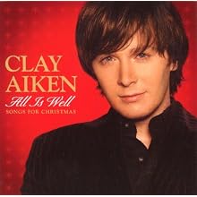 All Is Well - Songs for Christmas