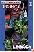 Ultimate Spider-Man Vol. 4: Legacy
