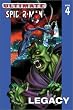 Ultimate Spider-Man Volume 4: Legacy: Legacy v. 4