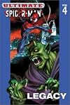 Legacy (Ultimate Spiderman S.)