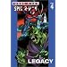 Ultimate Spider-Man Vol. 4: Legacy
