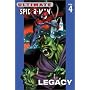 Ultimate Spider-Man Vol. 4: Legacy