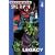 Ultimate Spider-Man Vol. 4: Legacy