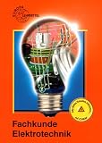 Produkt-Bild: Fachkunde Elektrotechnik (Europa-Fachbuchreihe f&uuml;r elektrotechnische und elektronische Berufe) mit CD-ROM